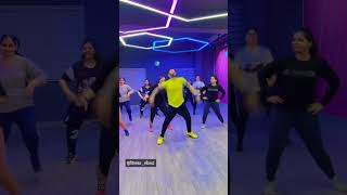 Ticketan Do Lay Layi  Kanwar Grewal  Bhangra fitness classes  india bhangra panchkula [upl. by Leigh]