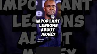 What I Learned about Money Apostle Joshua Selman motivation moneymindset y [upl. by Eyt66]