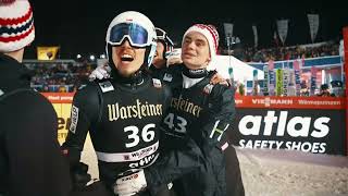 VIESSMANN FIS Weltcup Skispringen Willingen 2025 – Event Teaser [upl. by Christine170]