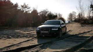 Audi A6 C6 Allroad quattro tdi [upl. by Durnan211]