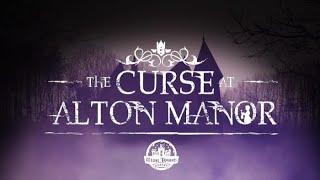 The Curse At Alton Manor full pov [upl. by Terrie381]