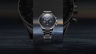 First Omega in Space Speedmaster FOIS 2024 Omega Speedmaster watch [upl. by Munt]