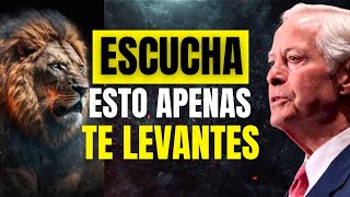 HÁBITOS QUE TE HARÁN PODEROSO MÁS ALLÁ DE LO CREÍBLE  BRIAN TRACY EN ESPAÑOL  Motivación [upl. by Adnawal]