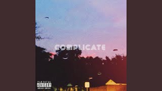 Complicate feat Adeliza [upl. by Marina]