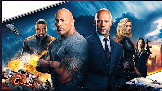 Super Heroes  Rock USA English Movie 2024  Action Movie For United States  Jason Statham Movie [upl. by Nylahsoj]