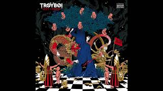 TroyBoi  quotKinjaBangquot OFFICIAL VERSION [upl. by Nowujalo]