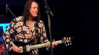 Robben Ford  Go 27042024 Alte Stallhalle Rottweil [upl. by Nallek]