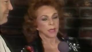 The Fabulous Moolah Interview 5181987 [upl. by Stelle]