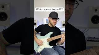 Ibanez AZ Premium VS Ibanez AZES [upl. by Ahsitram]