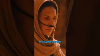 How do Fremen get their water  Dune Part Two 2024  movie cinemaquotes dune [upl. by Hploda]