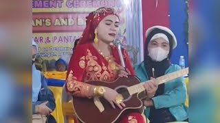 New Potre Rosalinda  Maranao Song [upl. by Kcod]