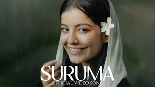 Suruma  Official Video Song  Fasil LJ  Guru Nitchithan  Nandhana [upl. by Gnivri]