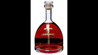 JayZs Cognac DUssé VSOP [upl. by Aicened686]