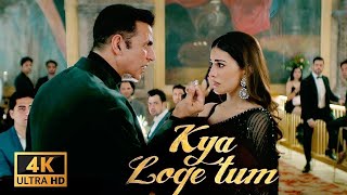 Kya Loge Tum  Akshay Kumar  BPraak  Jaani  Ft Dolores Dmor  Arvindr Khaira  Zohrajabeen [upl. by Matthus664]