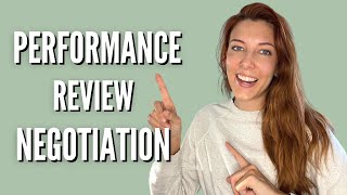 ​​​​How To Ask For A Raise During Your Performance Review  Tips From An HR Professional [upl. by Dannye]