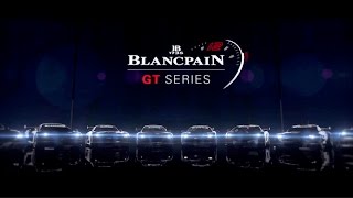 Blancpain Gt Series  Sprint Cup  2016 Season Review [upl. by Magan]