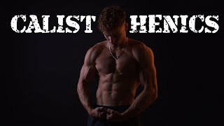 CALISTHENICS MOTIVATION  TOMÁŠ POSPÍŠIL 🔥 [upl. by Irep]