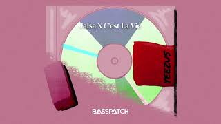 Jalsa X Cest La Vie Basspatch Mashup  Viral wedding mashup [upl. by Mw379]