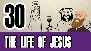 3MC  Episode 30  How did Jesus live [upl. by Burkhardt]