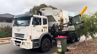 Wanneroo Recycle 96056 [upl. by Maggee]