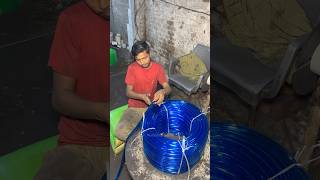 How High Quality Garden Water Pipes Are Made [upl. by Asoramla]