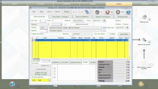 SAI ERP® Corrección de existencias negativas y movimientos a costo cero v8v9v10v11v12v14v15 [upl. by Gracia]