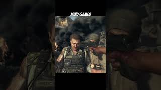 The BEST Call of Duty Villian  callofduty [upl. by Wendye110]