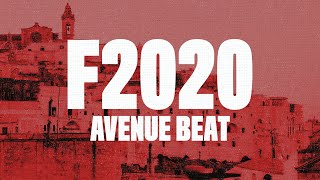 Avenue Beat  F2020 Lyrics quotLowkey Fk 2020quot [upl. by Fugate]