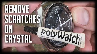 How to Use Polywatch [upl. by Ecneret]