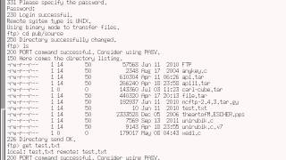 211BSD Unix on PDP1173 [upl. by Avilla995]