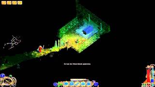 Lets Play Nox HD Part 25  Dr Faust haut dich um [upl. by Schoening102]