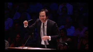 Christopher Tin Live at Cadogan Hall  Waloyo Yamoni [upl. by Giovanna]