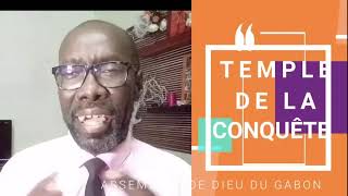 LOUANGE TC Présenté par DP Pierre Marie ROKISSI [upl. by Ahsieuqal]