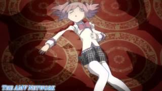 Adelitas Way Scream  Dream Big AMV [upl. by Rtoip]