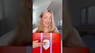 L’Occitane Advent Calendar  Unboxing Part 1 [upl. by Riddle81]