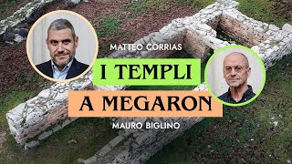 I templi quota Megaronquot in Sardegna  Gian Matteo Corrias con Mauro Biglino [upl. by Grey]