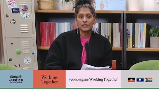 Working Together  Action Plan overview SJYP [upl. by Om151]