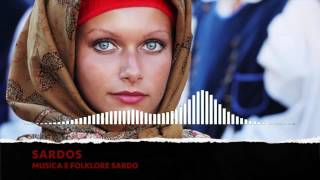 SARDOS Musica e Folklore Sardo 2016  06 [upl. by Klusek260]