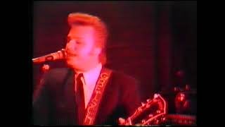 Custom Cruisers  Trickle Trickle  live bell st rock 1988 [upl. by Helaina]