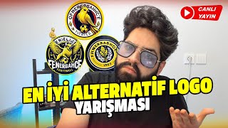 FENERBAHÇE VE GALATASARAY LOGO YARIŞMASI [upl. by Hgiel]