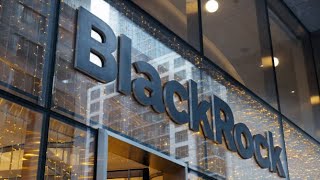 BlackRock Manages a Record 115 Trillion in Assets [upl. by Deryl911]