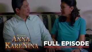 Anna Karenina Full Episode 23  Holy Week 2024 [upl. by Lais]