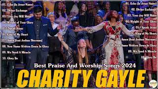 The Best Charity Gayle Special Worship Songs Collection 2024 🎹 Top Charity Gayle Praise Songs [upl. by Aderf622]