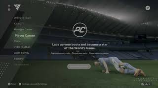 EA FC 24 How To Find Your EA Account ID  PS5 PS4 PC XBOX fifa eafc24 [upl. by Psyche]