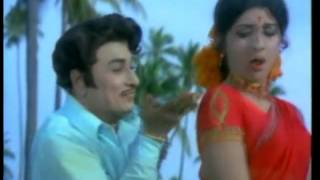 Nethu Poothaley HD Song [upl. by Abner]