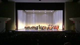 AHS Spring Concert 2022 [upl. by Rodenhouse]