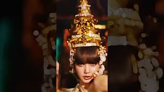 Lalisasolo mash up lalisa solo jennie lisa trending full video credit by Hmbearyy [upl. by Kucik311]