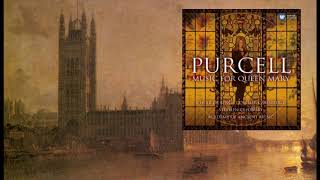 Music for the Funeral March of Queen Mary │Henry Purcell [upl. by Edge85]