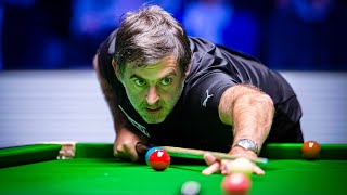 Ronnie OSullivan vs Jak Jones  Group 7  Championship League Snooker [upl. by Mourant]