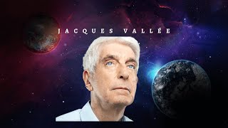 Jacques Vallée quotUFO Trinity Aliens Religions Consciousnessquot [upl. by Athalia80]